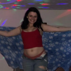 Meet your Posher, Riley